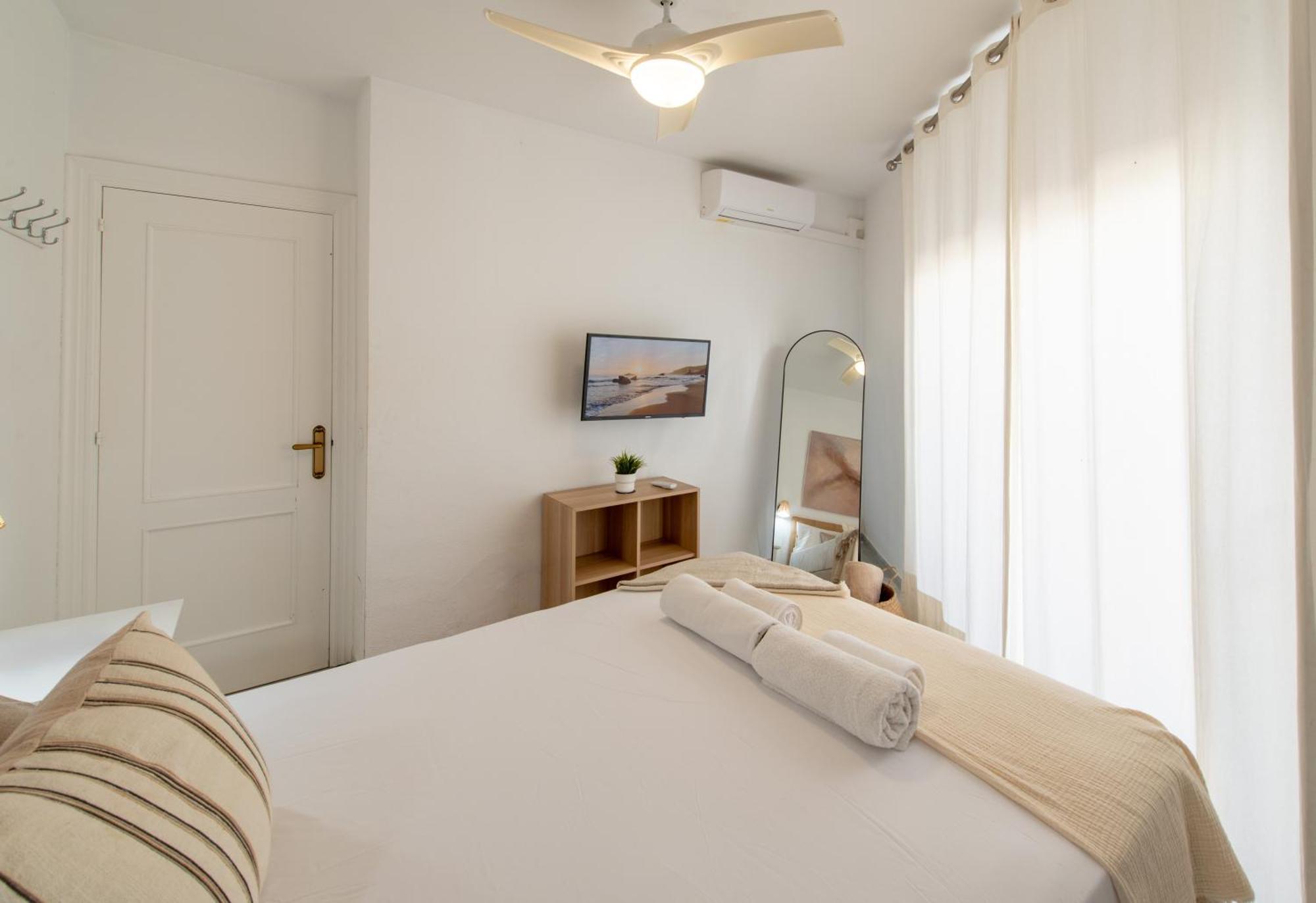 Penthouse With Terrace In Marbella- Costa Del Sol Apartment ภายนอก รูปภาพ