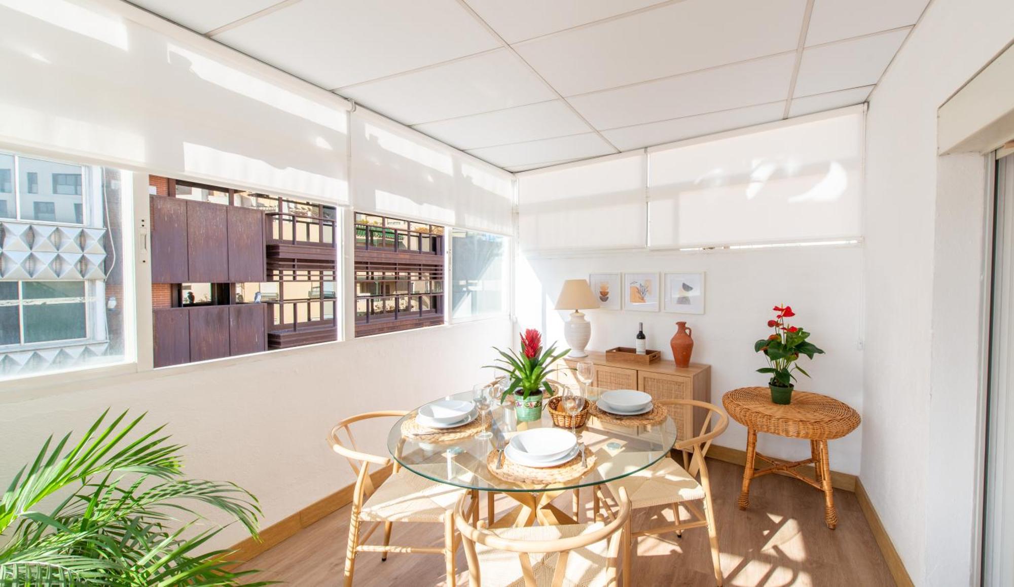 Penthouse With Terrace In Marbella- Costa Del Sol Apartment ภายนอก รูปภาพ